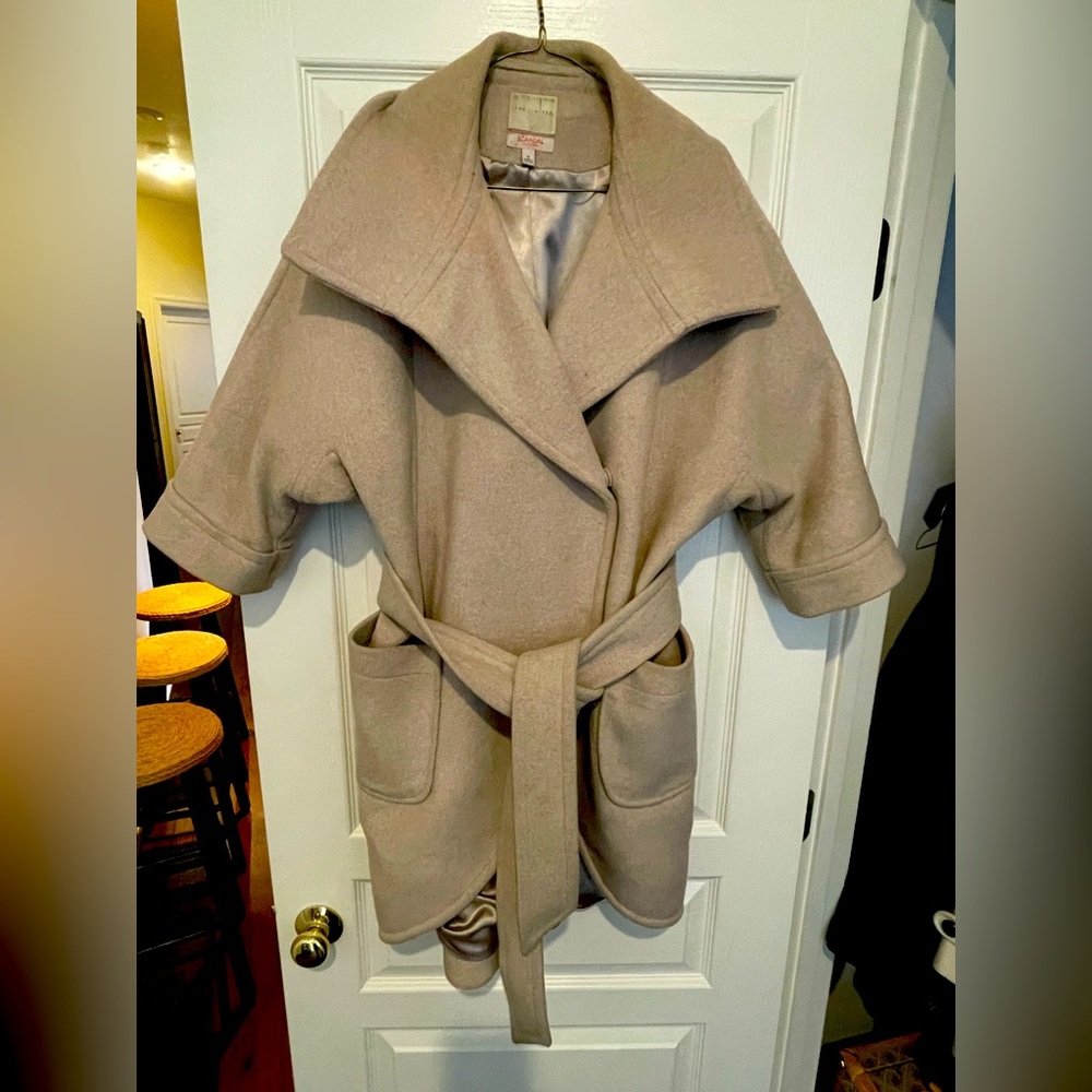 Winter coat